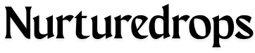 Nurturedrops