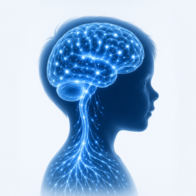 Brain & Nervous System Support